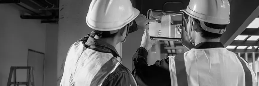 We inspect advanced MEP systems meticulously, ensuring flawless performance and infrastructure excellence.