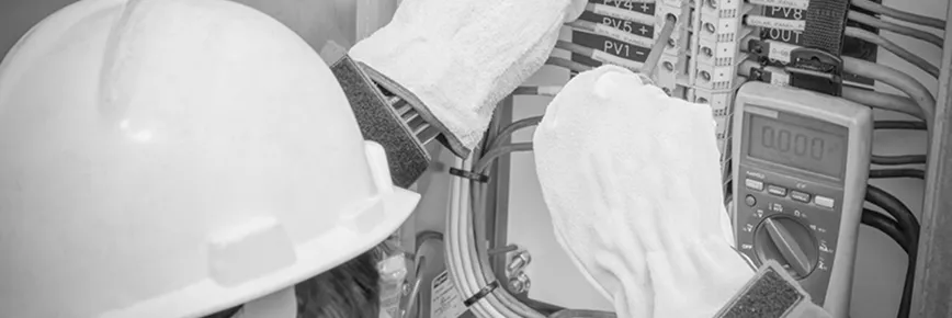 We ensure precise electrical panel installations, showcasing safety and excellence in every MEP system detail. 