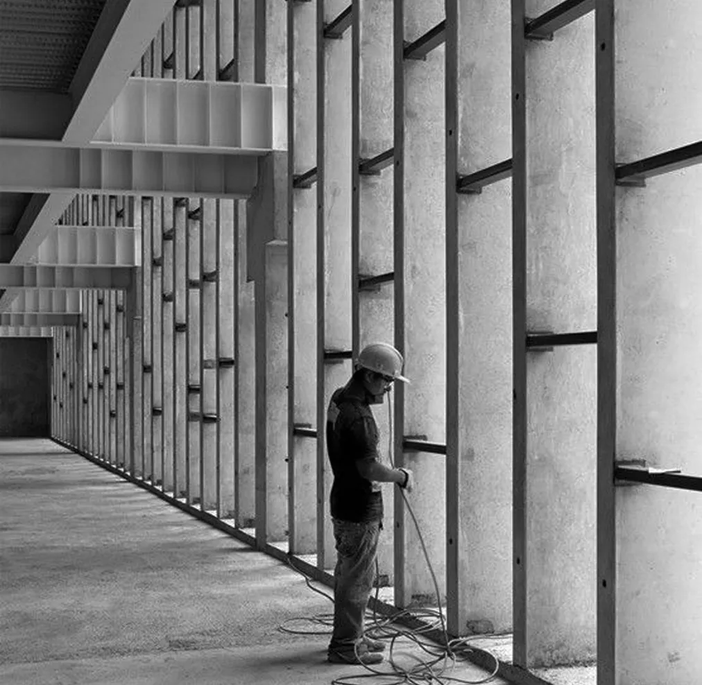 In civil construction, we orchestrate complex infrastructure networks, ensuring precision, resilience, and enduring functionality