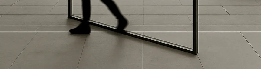 outward layout