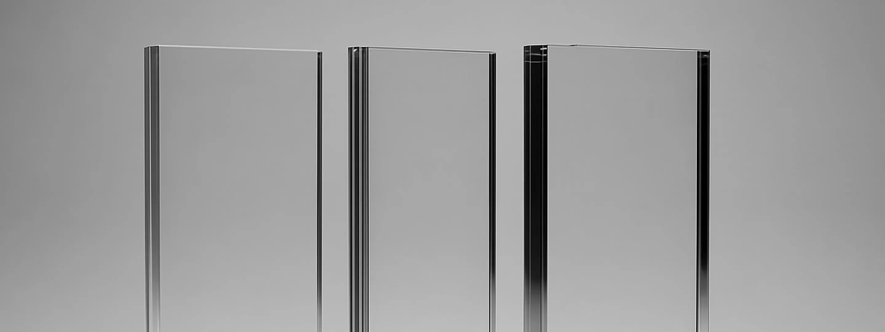 FLOOR TO CEILING HIDDEN DOOR IN ENGINEERED VINEER