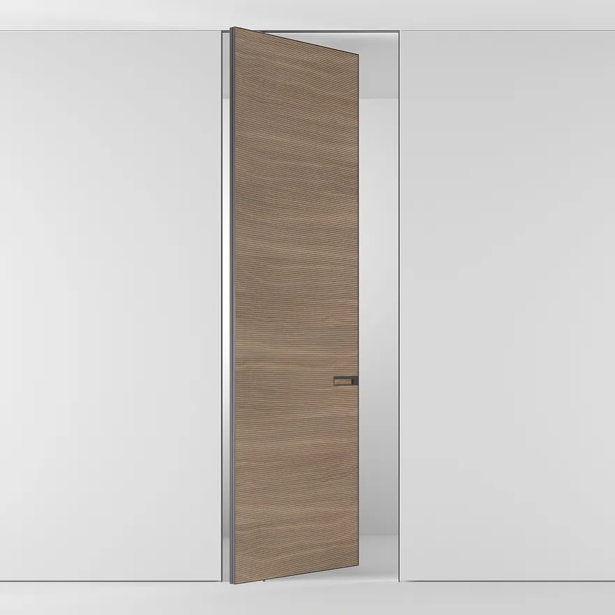 ray pivot door