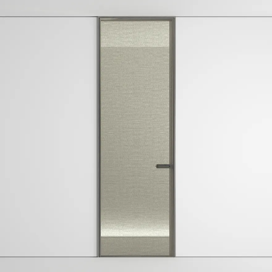 ray horizon glass door