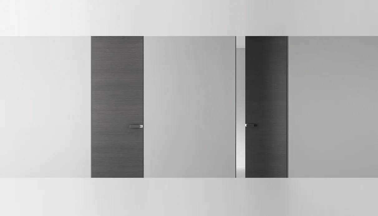 doors