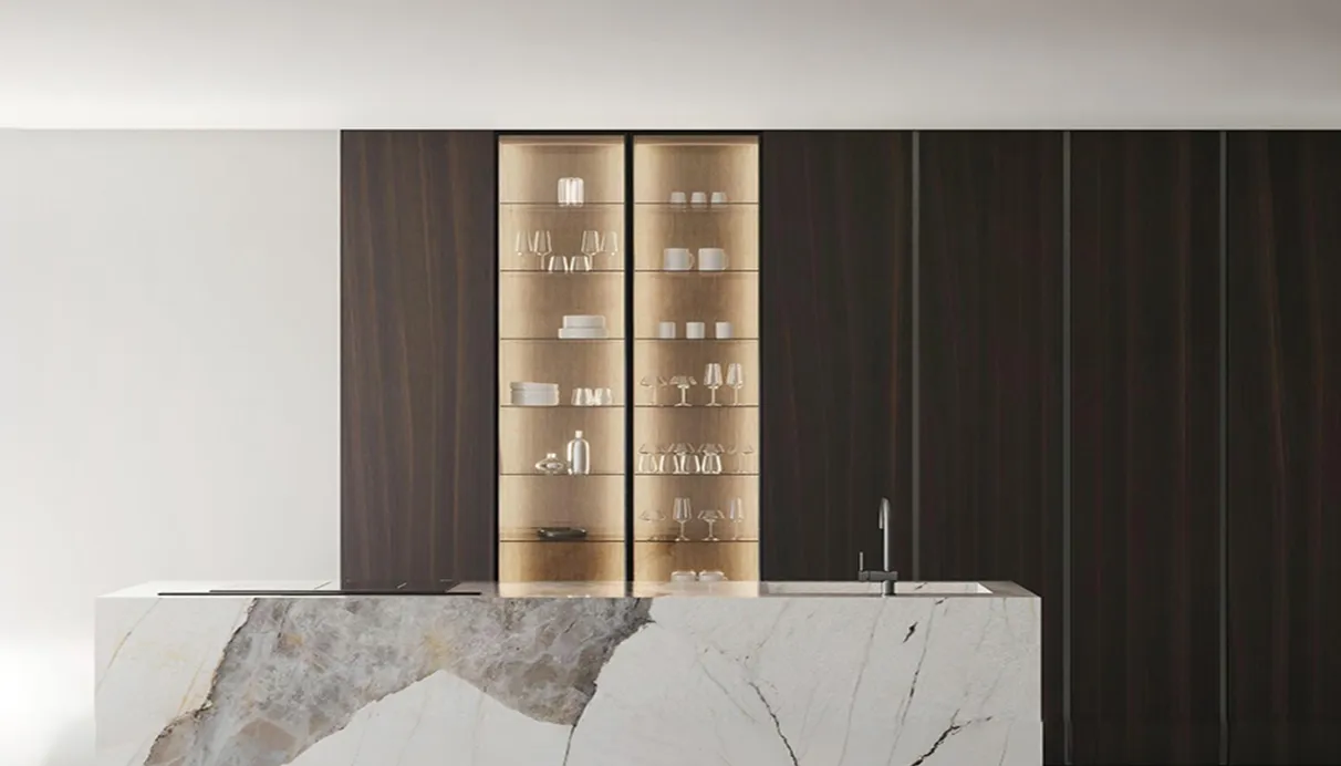 kitchen systems