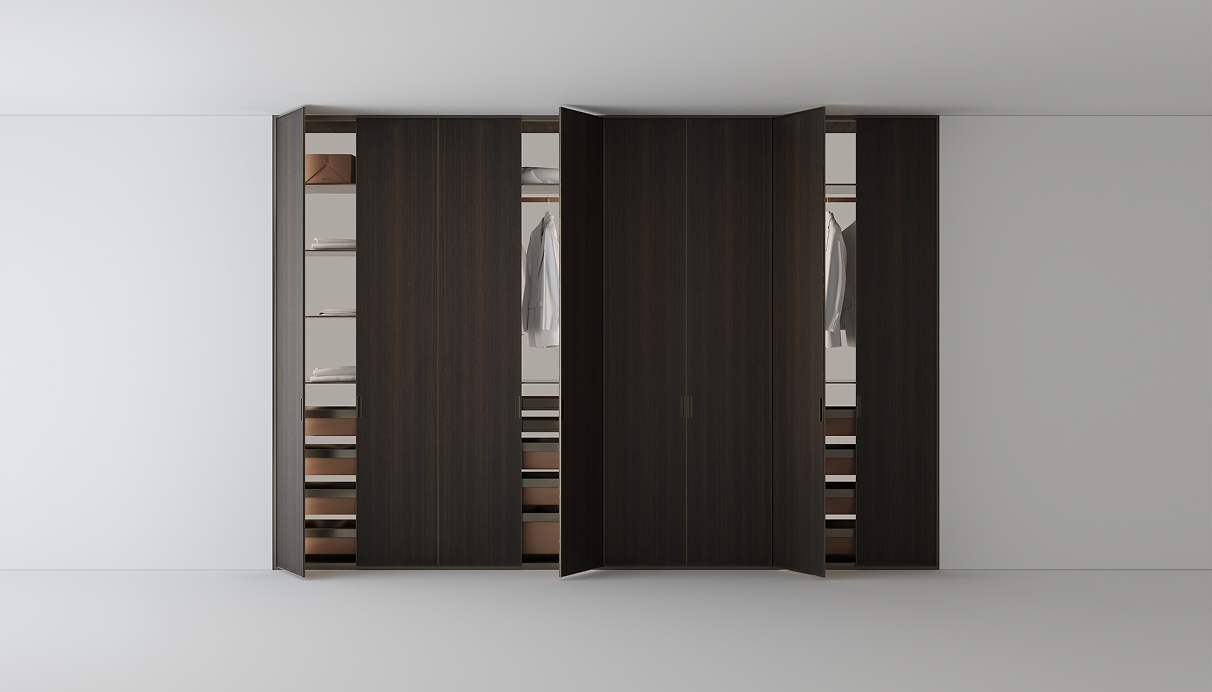 closet systems