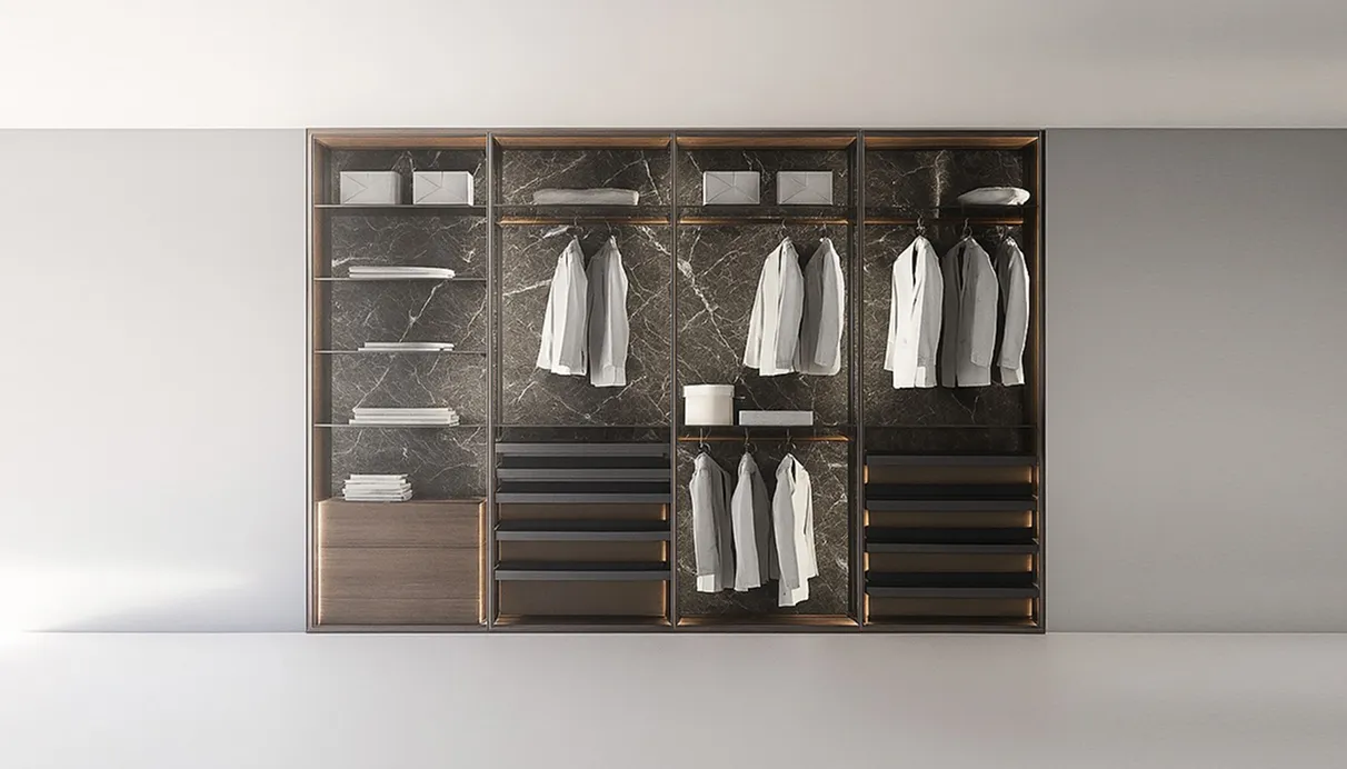 closet systems