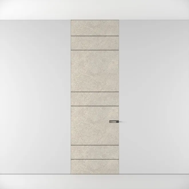 HIDDEN DOOR IN OAK DARK