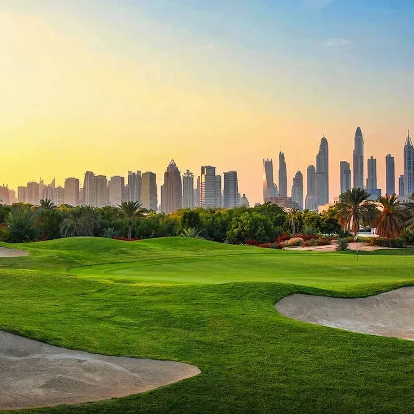 Villa renovation services by Rayfitout across the Emirates Hills