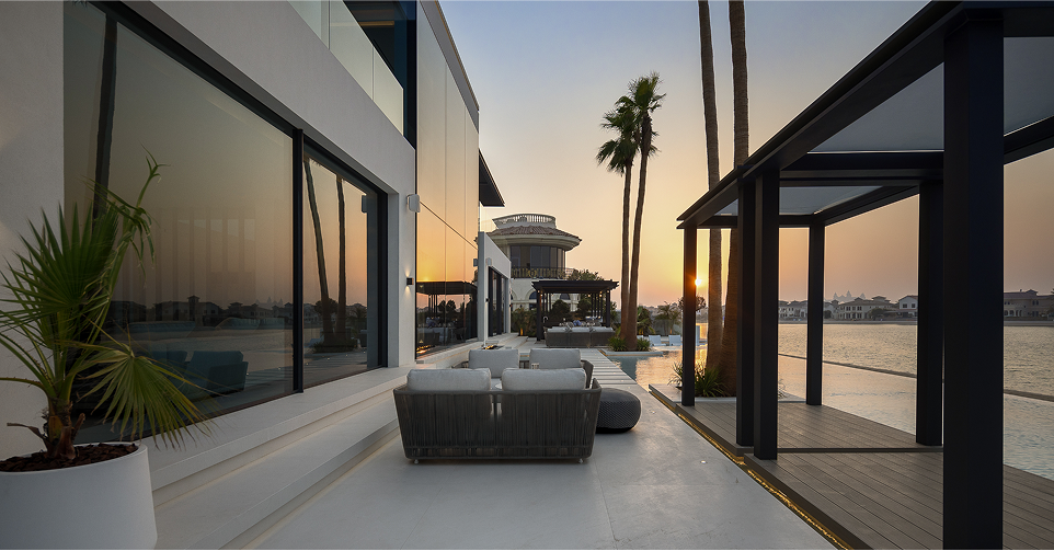 The image shows Engineered Parquet Wood Flooring 