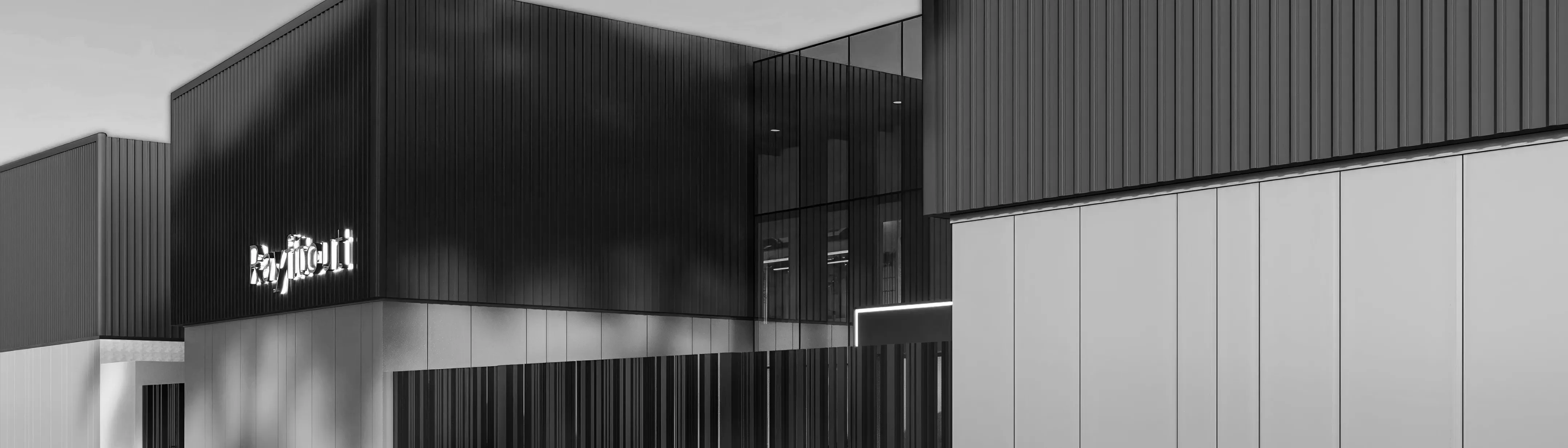 Outdoor furniture bespoke joinery and design