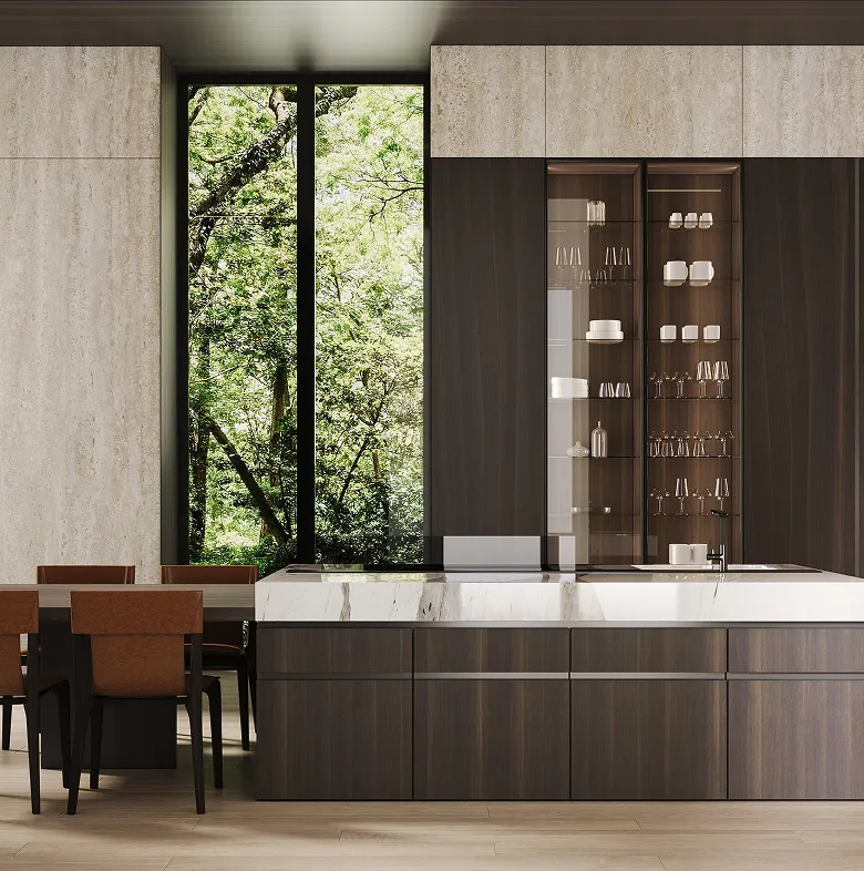 Outdoor furniture bespoke joinery and design