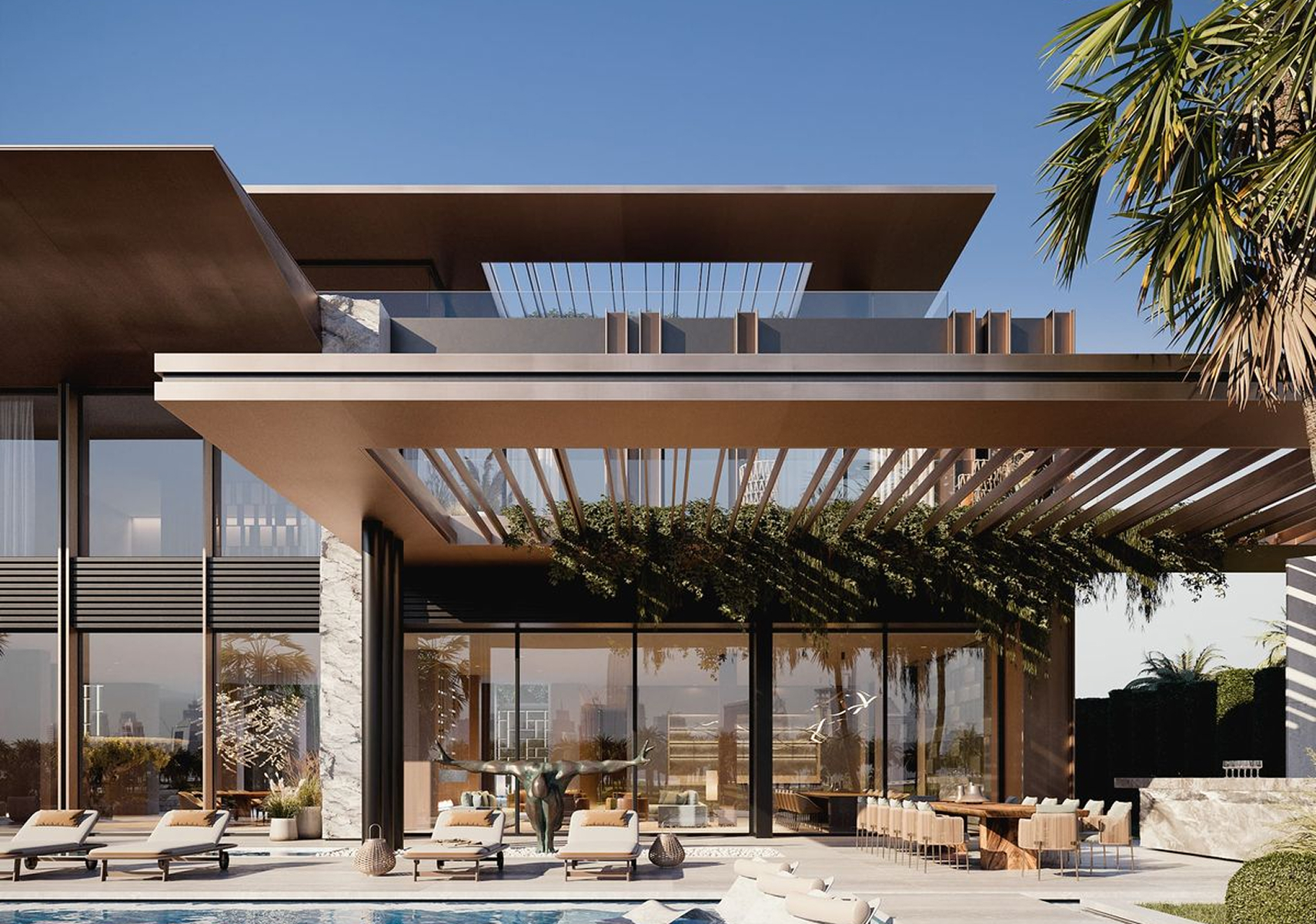 Luxury private jet custom seating with diamond quilting