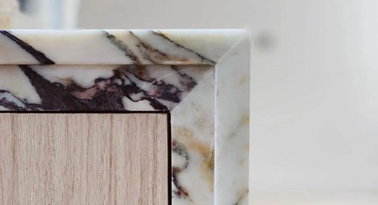 Contemporary interior design with floor-to-ceiling windows by an interior design company in Dubai.