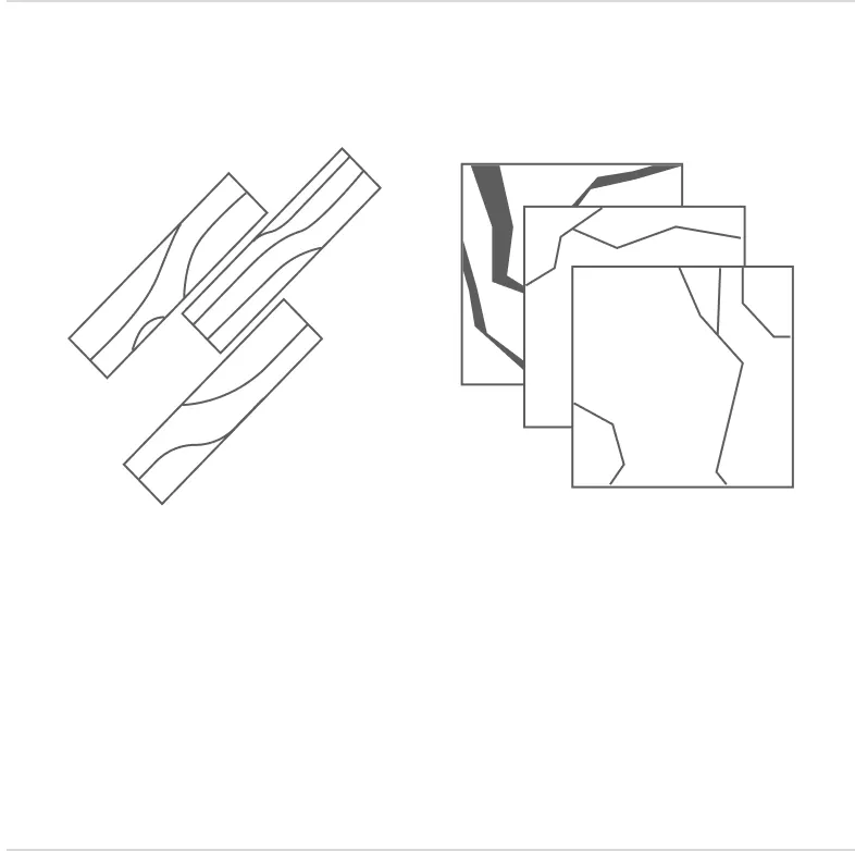 Exclusive materials for luxury interior design in Dubai.