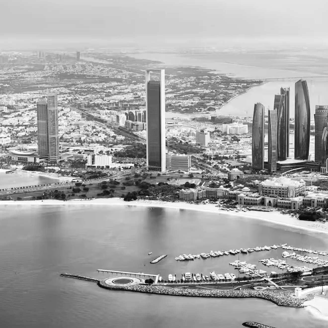 Villa interior design approval process for Dubai by Rayfitout