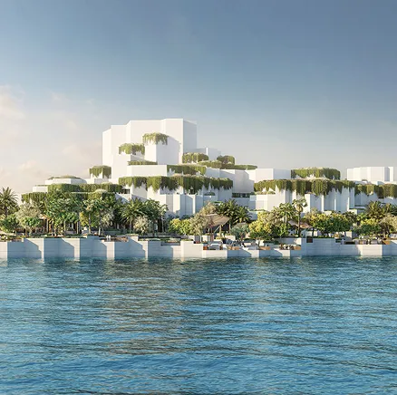 Natural history museum interior fit out by a top interior fit out company in Dubai.