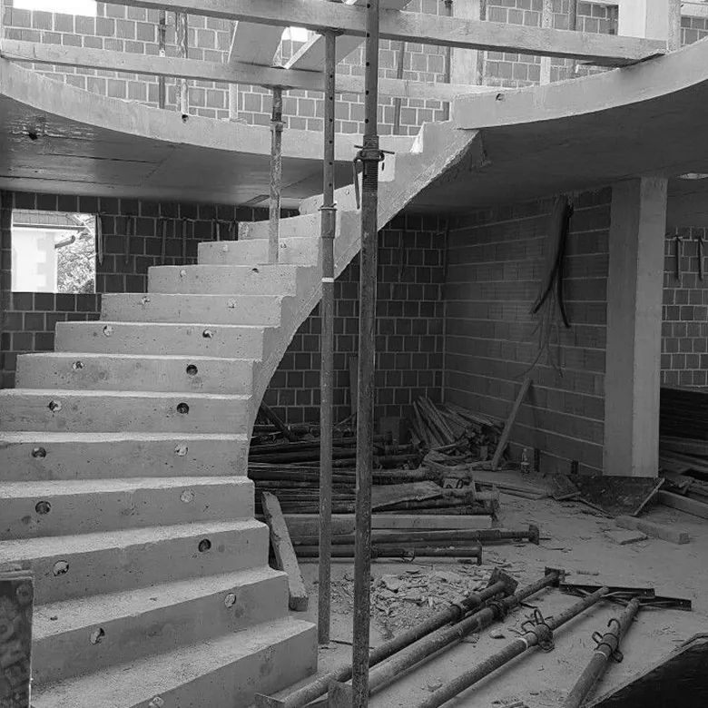 Classic villa renovation in Dubai by the leading renovation company in Dubai.