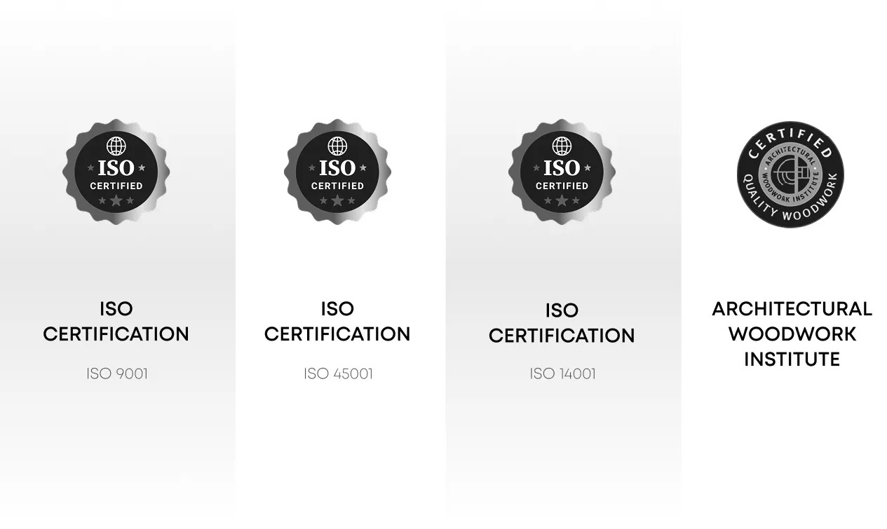 Rayfitout is an ISO certified leading interior design company in Dubai.