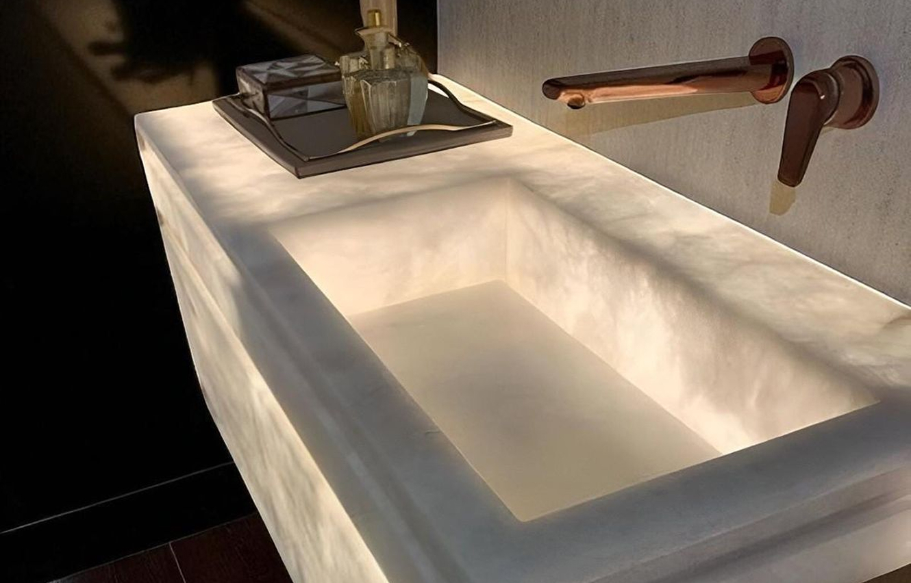 Private jet interior design featuring bespoke craftsmanship by an interior design company in Dubai.