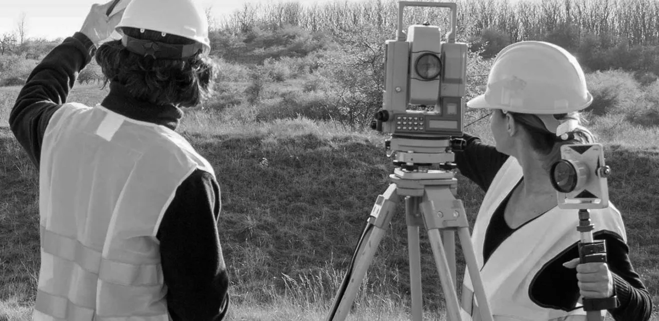 Site inspections for interior design and fit out projects in Dubai.