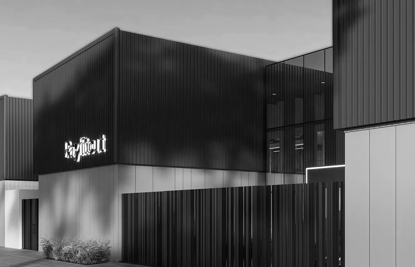 Rayfitout headquarters