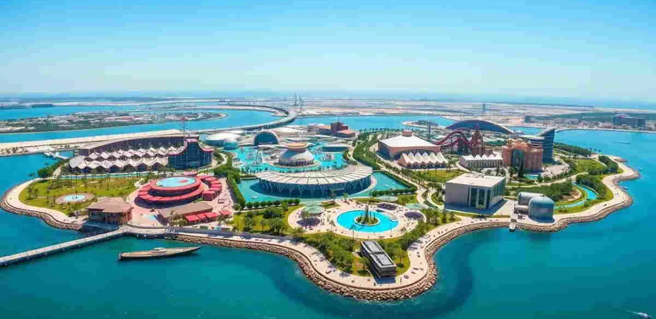 Minimalist living room interior design with floor-to-ceiling windows.