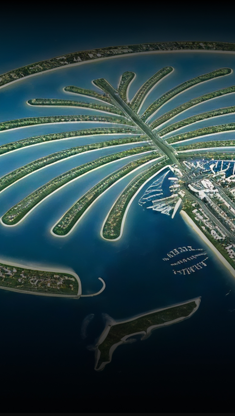 Villa interior fit out in Al Barari featuring expansive glass and bespoke joinery.