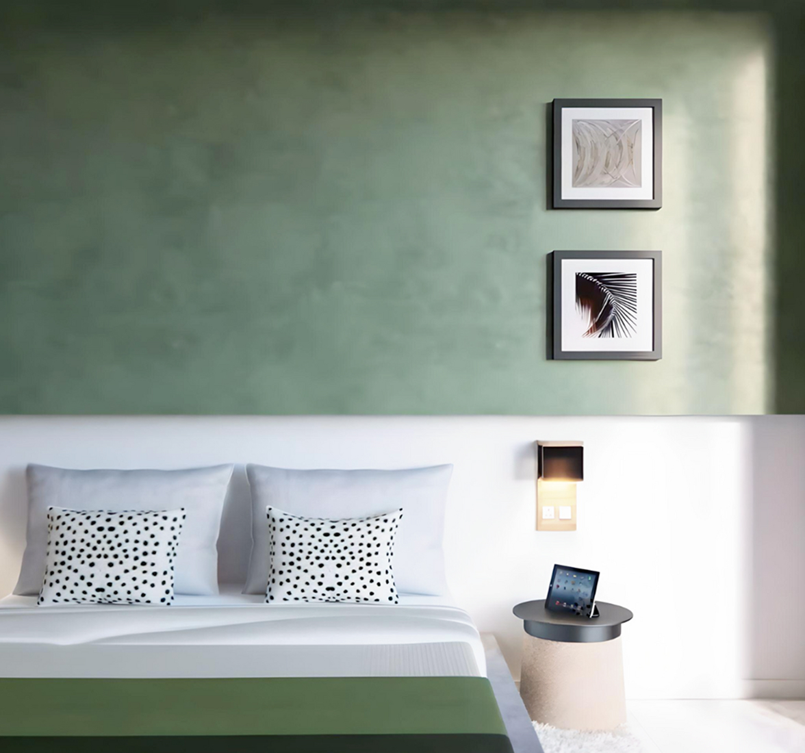 Turnkey majlis interior design services by Rayfitout in Dubai.