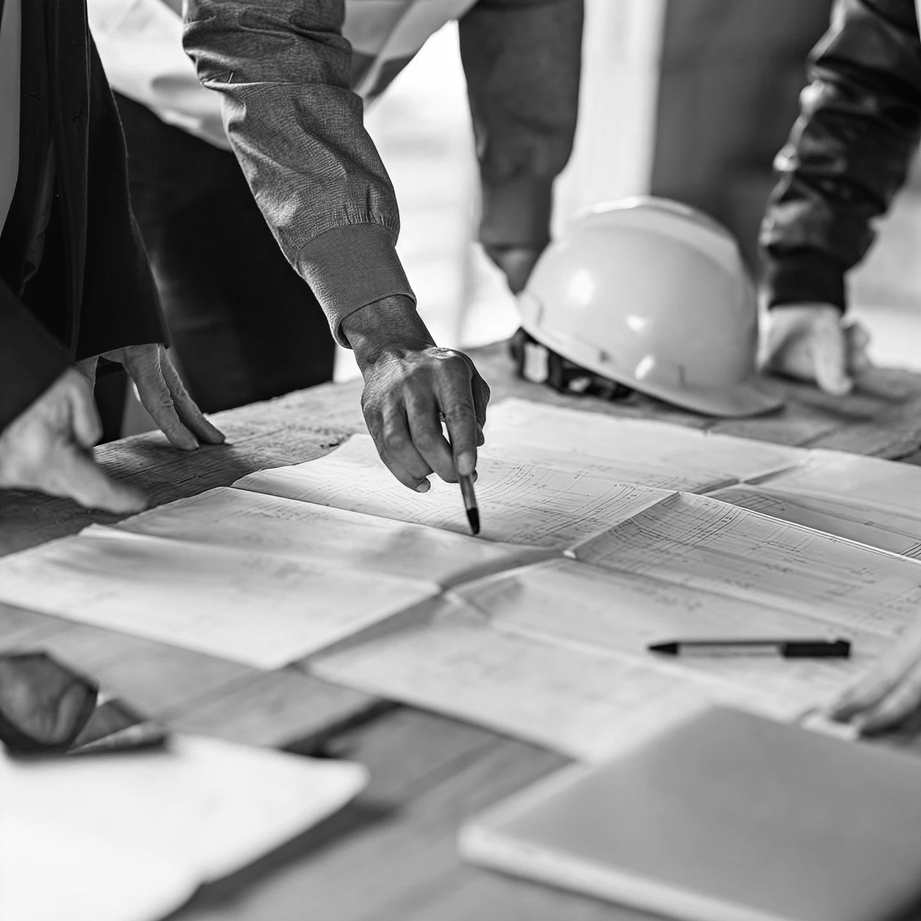 Custom-designed interior in a fully renovated villa in Dubai