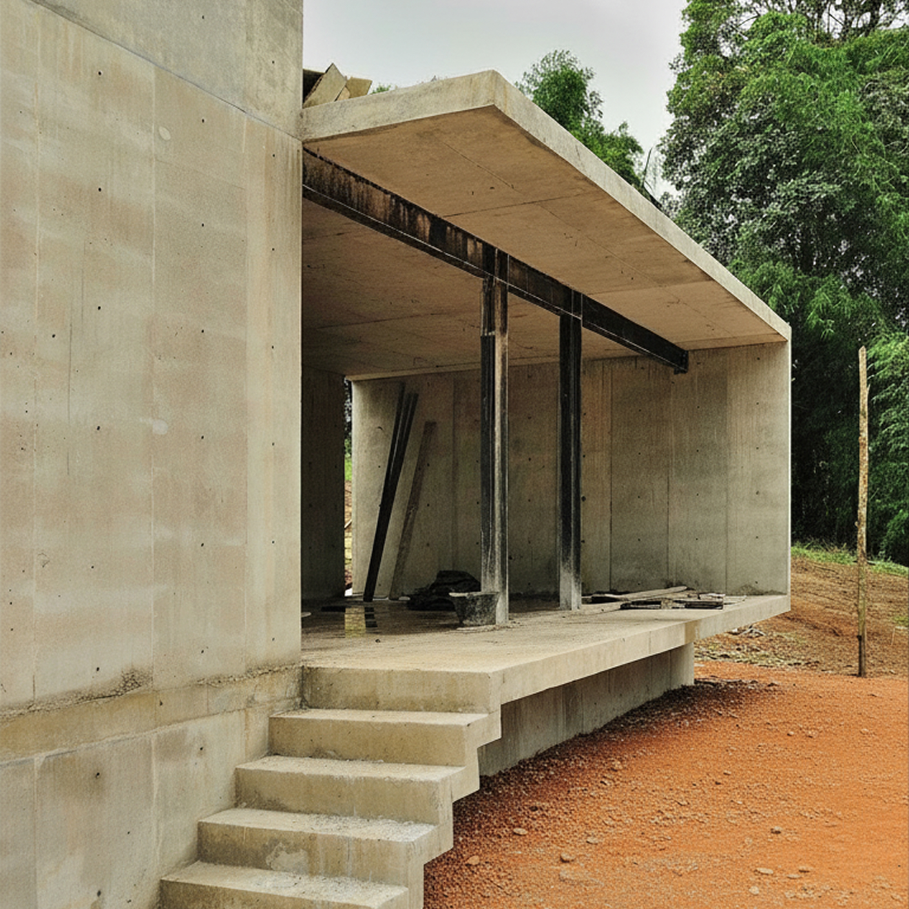 Custom-designed interior in a fully renovated villa in Dubai