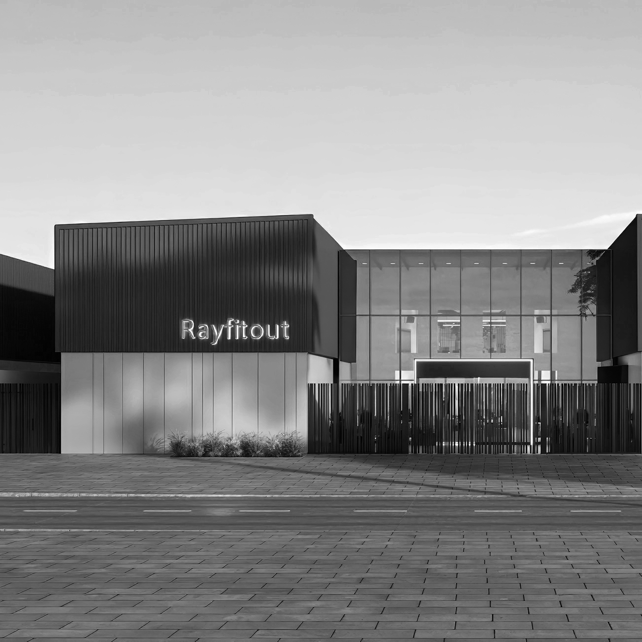 Custom-designed interior in a fully renovated villa in Dubai