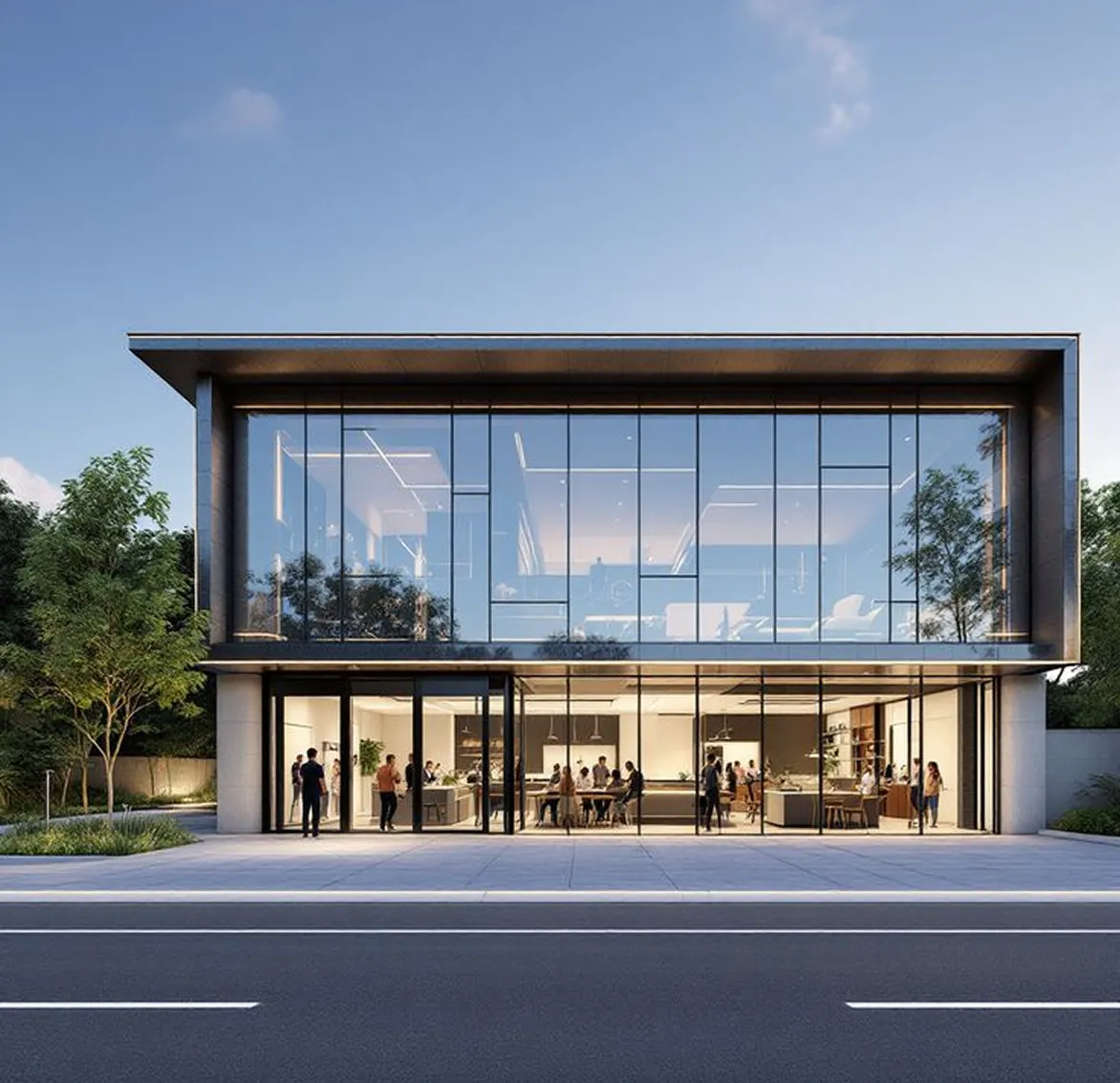 Turnkey majlis interior design services by Rayfitout in Dubai.