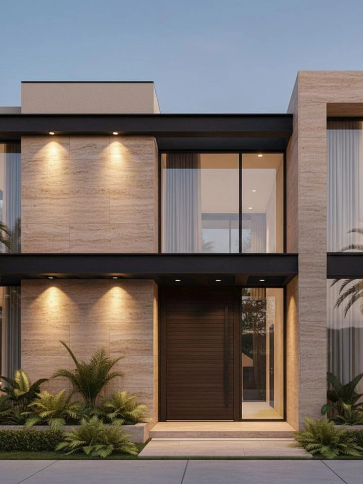 Architectural Visualization and Design Development