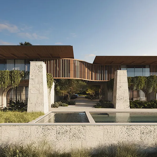 Roof Design & Architectural Integration