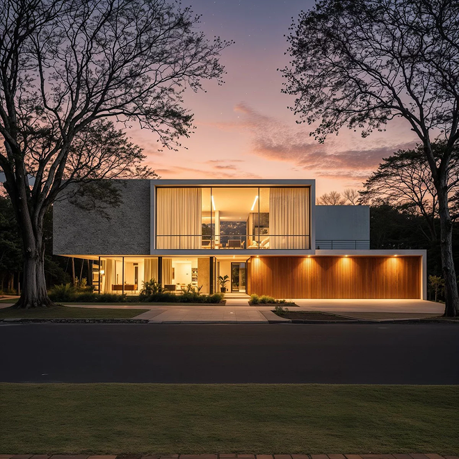 Factors Affecting Architectural Design Cost