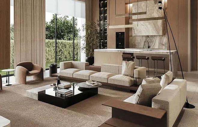 Reconfigure Outdated Floor Plans for Practical Living