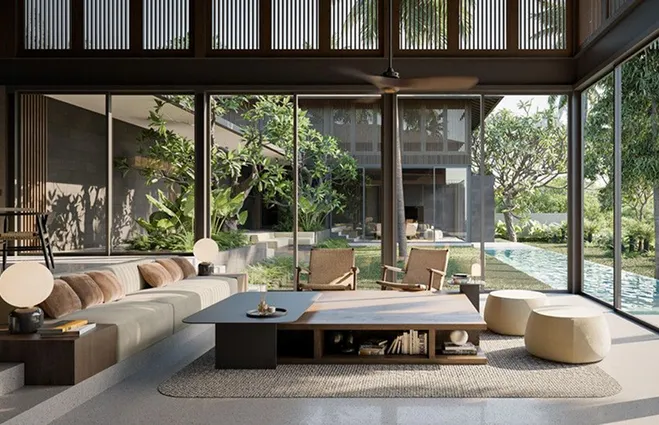 Revamp Your Villa’s Exterior and Interior