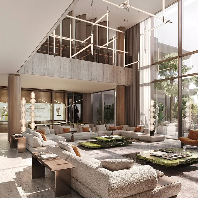 Full Structural Renovation