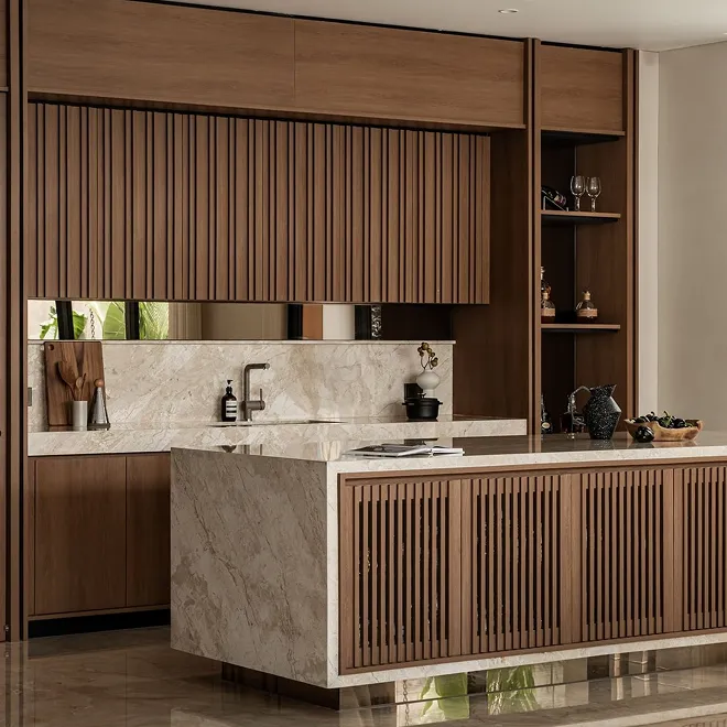 Kitchen & Bathroom Remodeling