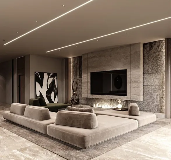 Integrated Design & Construction