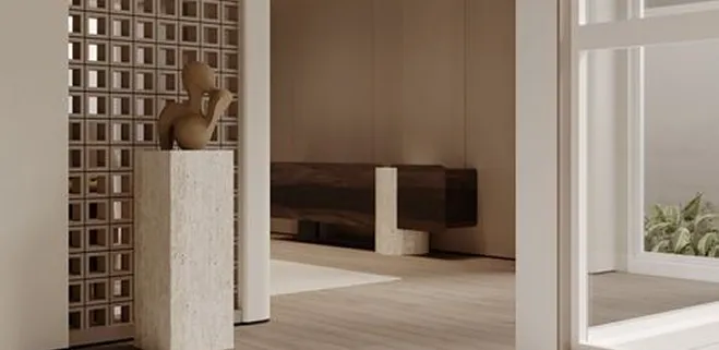 Dealing with Load-Bearing Walls