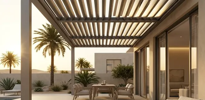 Thermal & Solar Control