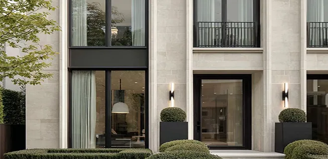 Window & Door Upgrades
