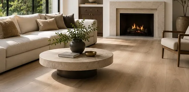 Flooring
