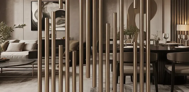 Partitions & Layout Planning