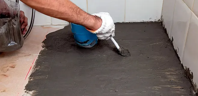 Waterproofing Standards