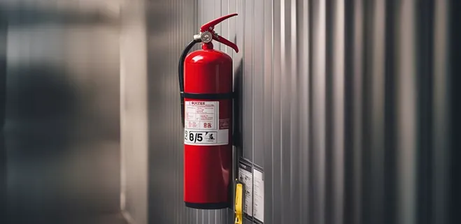 Fire & Safety