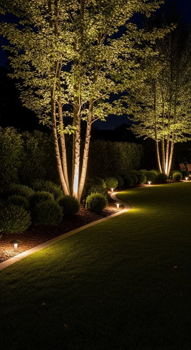 Electrical Load & Lighting