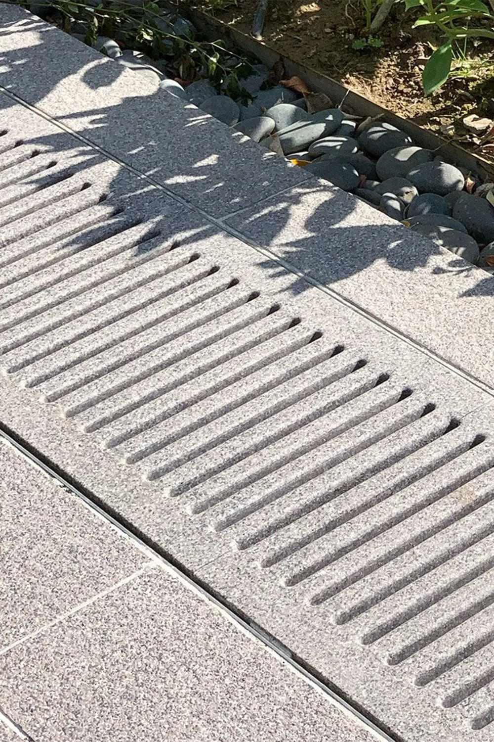Drainage & Stormwater Management